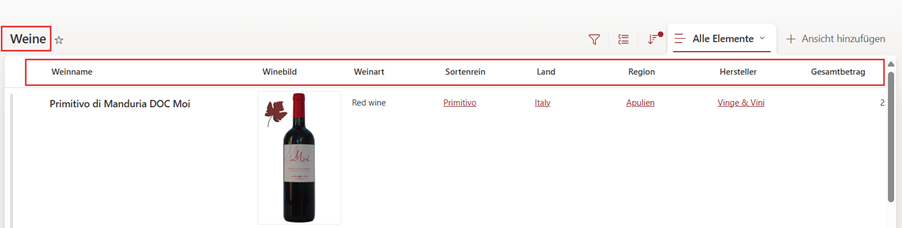 Ein Bild, das Screenshot, Text enthält.

KI-generierte Inhalte können fehlerhaft sein.