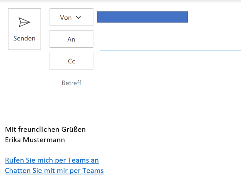 teams-chat-oder-teams-anruf-link-in-outlook-email-signatur-einf-gen